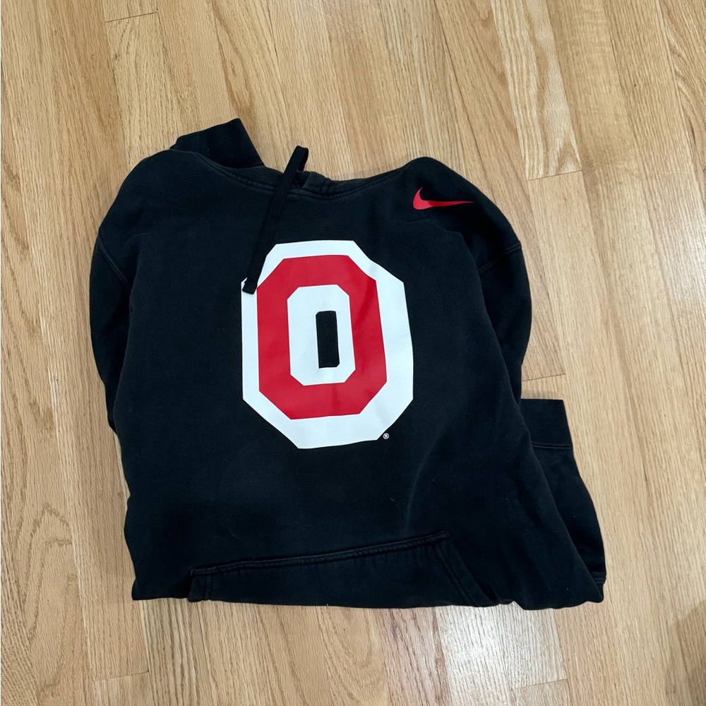 Osu Nike hoodie